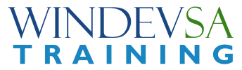 WinDevSA Training