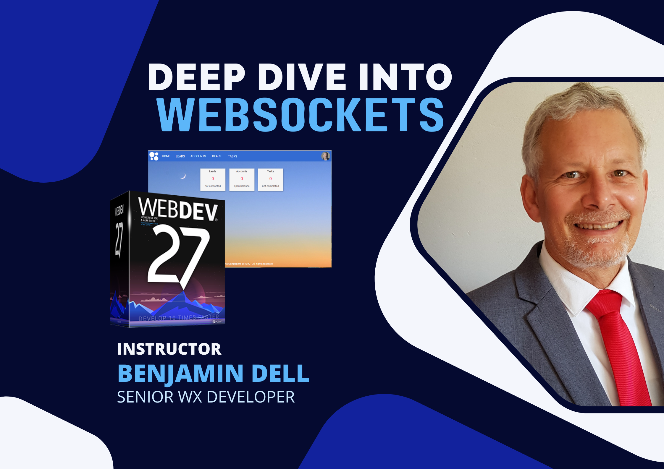 Deep Dive Into WebSockets