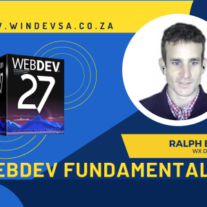 WebDev Fundamentals 2