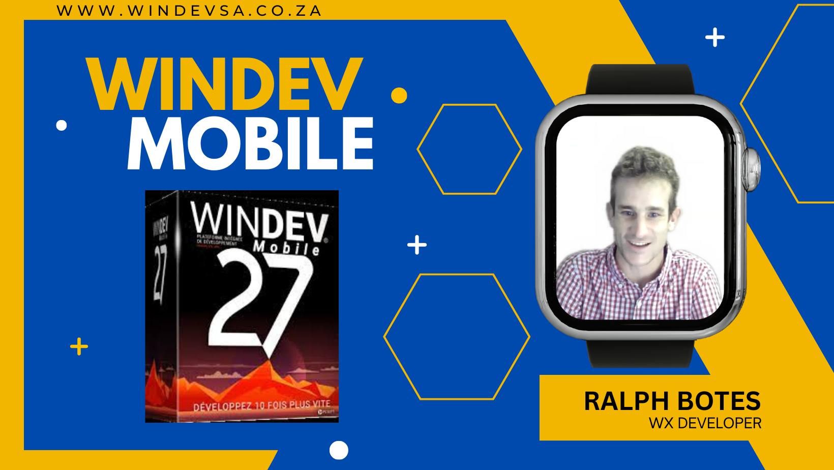 WinDev Mobile